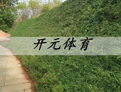 滎陽園林綠化養護管理標準
