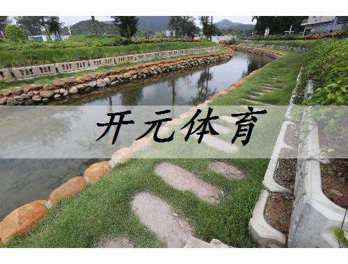 銅陵園林綠化工程設計
