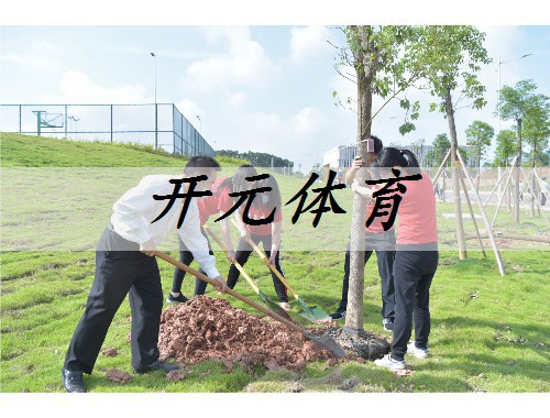 白城城市綠化工程施工及驗收規范最新