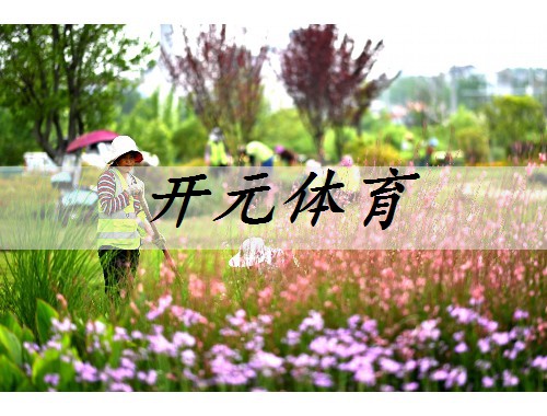 溫州城市綠化工程包括哪些項目和內容