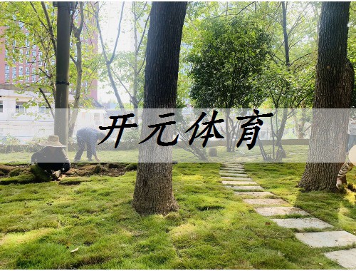 天津城市生態綠化工程