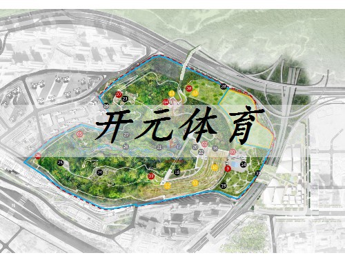 洪湖市政綠化樹木品種分類