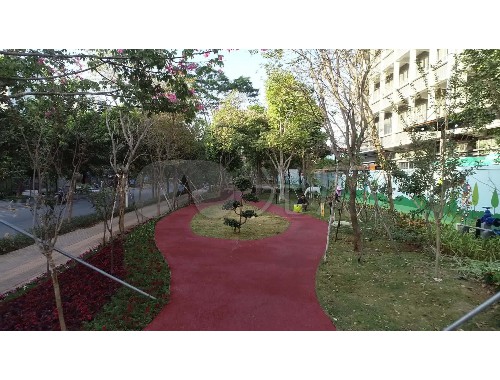 洪江綠化資質取消后并入市政三級了嗎