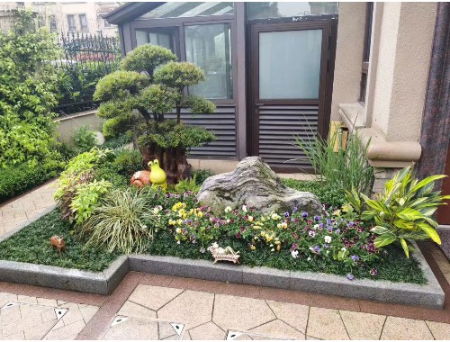 洪湖城市綠化工程需要什么資質