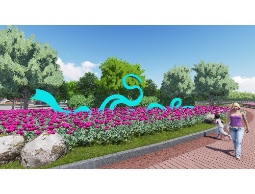 洪江市容綠化管理局