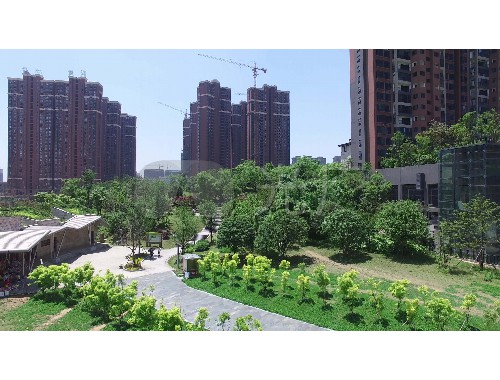 泰安城市綠化公司