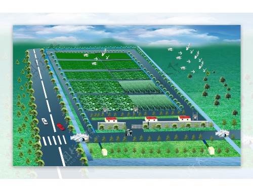 洛陽市政綠化工程經營范圍