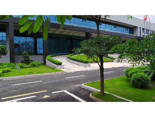 泰州苗木綠化工程施工方案