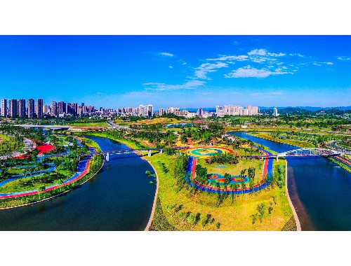 泰州城市綠化是什么單位