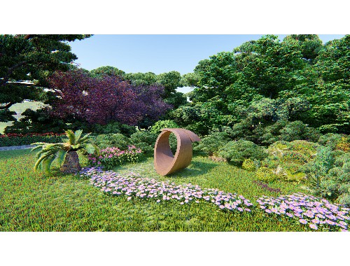 泰州城市綠化養護標準