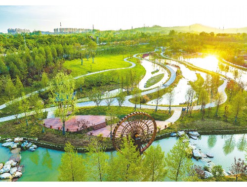 泰興市政綠化種植土單價