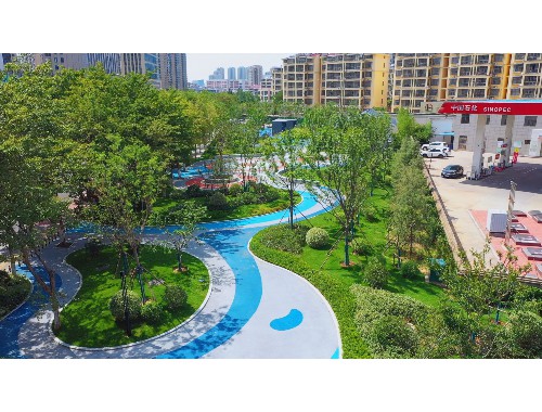 洛陽園林綠化有限公司招聘