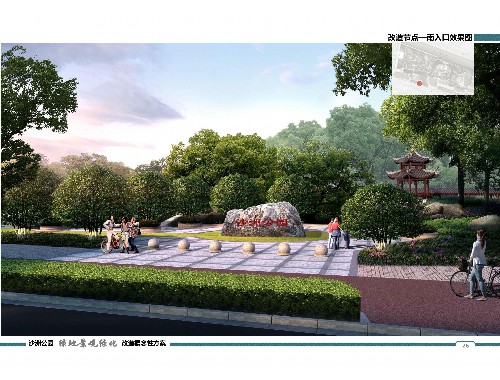 泉州市政綠化樹木品種分類