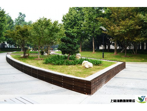 泊頭中森園林綠化工程有限公司