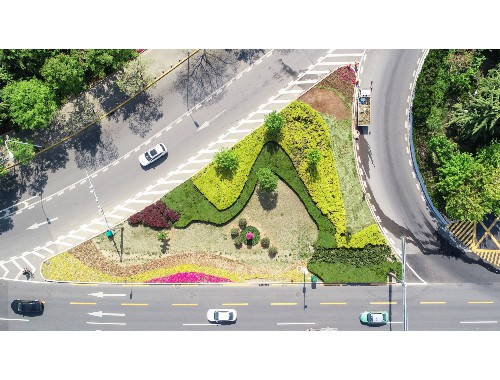 泉州市綠化造園建設集團有限公司