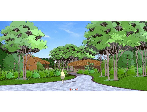 沃野園林綠化工程有限公司