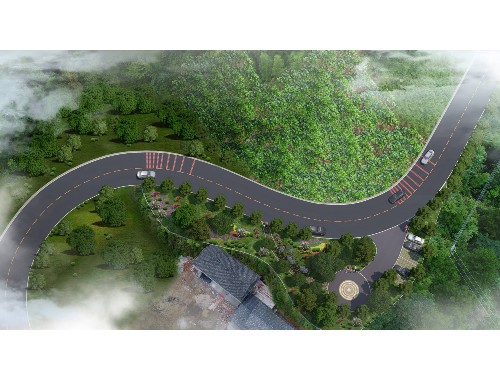 沈陽道路景觀綠化工程招標