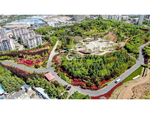 污水廠綠化亮化工程方案