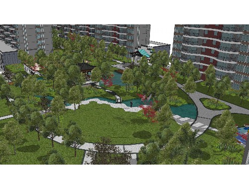 池州市政綠化公司累嗎