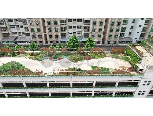 富錦市政綠化屬于什么行業類型
